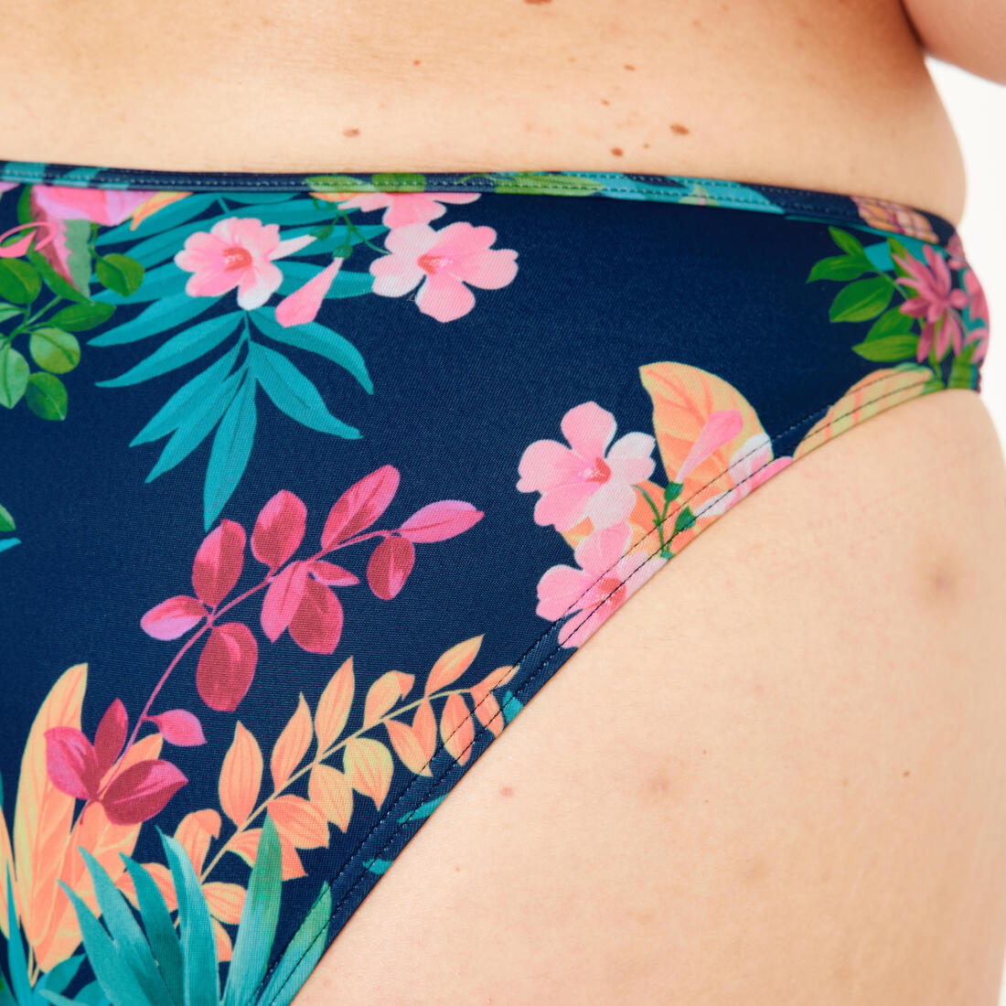 Bas de maillot de bain femme classique nina salty