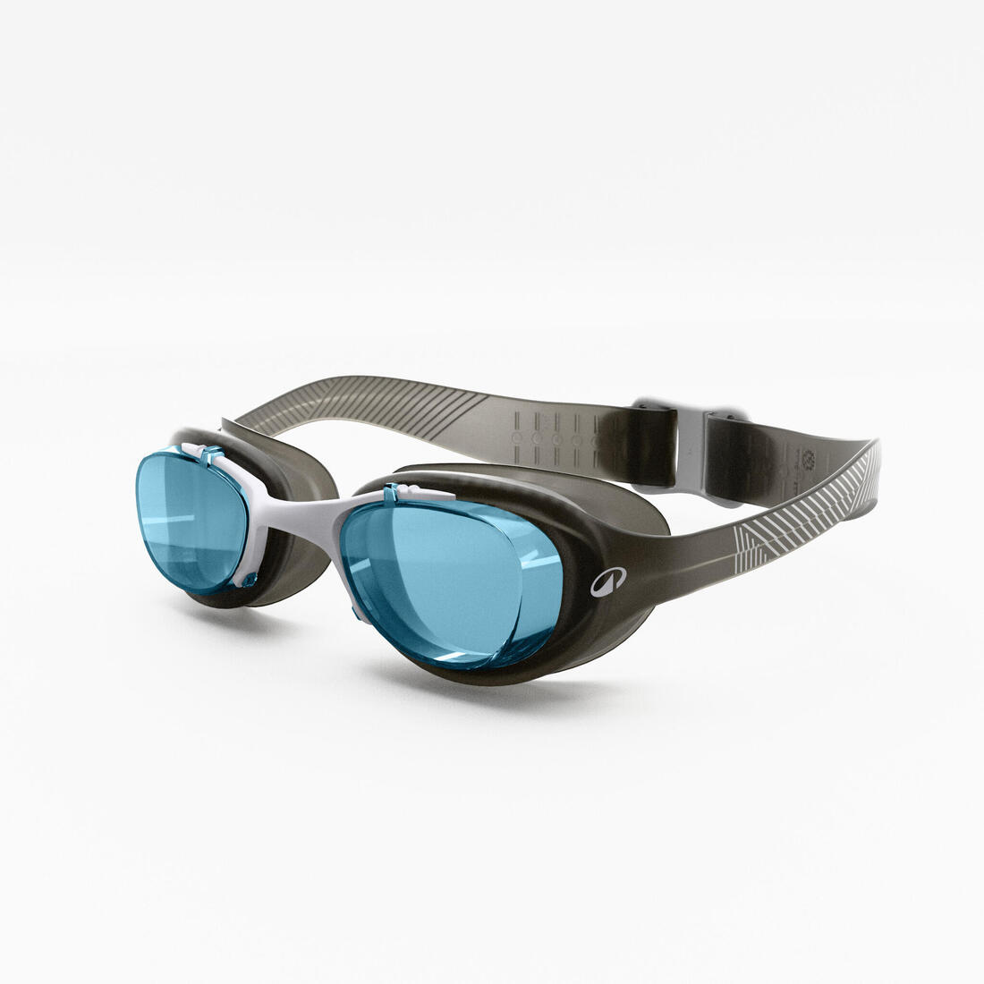 Lunettes de natation XBASE PRINT Taille L Gone