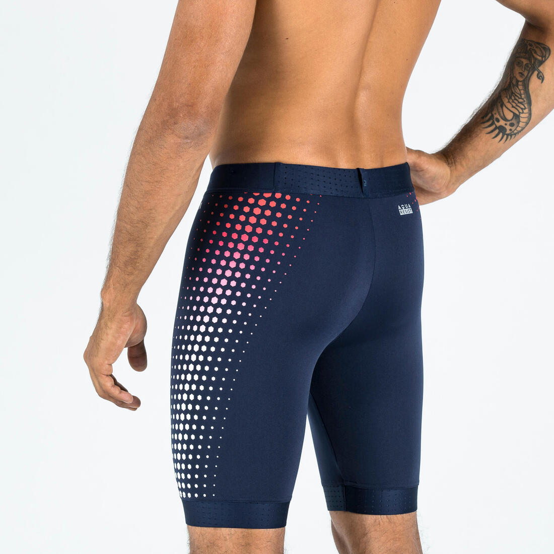 Jammer de Natation - Fiti