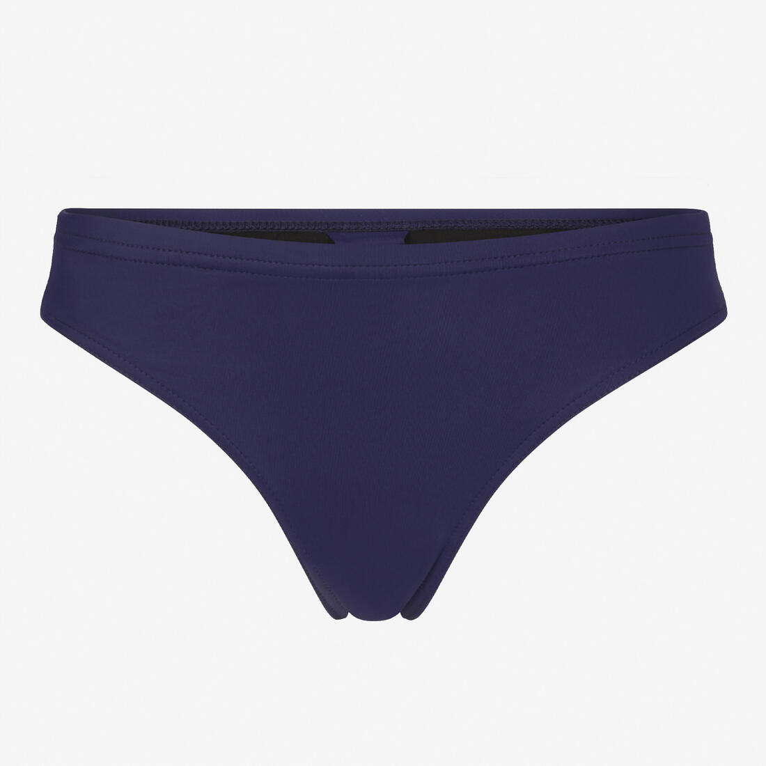 Culotte de bain menstruelle étanche, absorption 2 tampons Ado - SMOON bleu