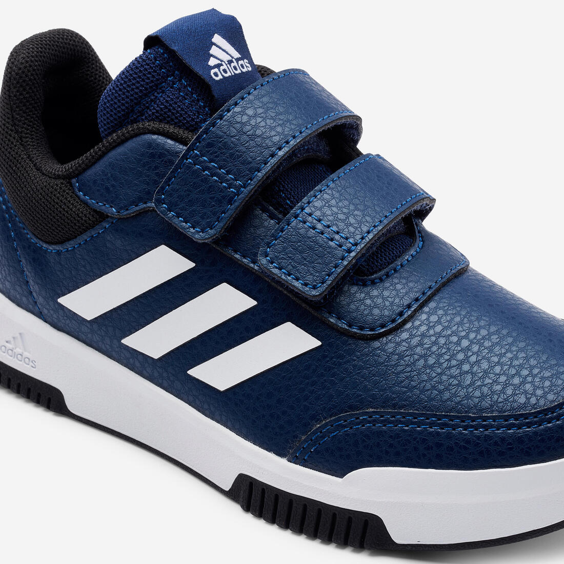 Chaussures Tensaur enfant, bleu et