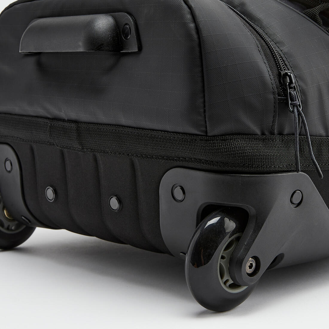 Sac de voyage format cabine 30L, noir