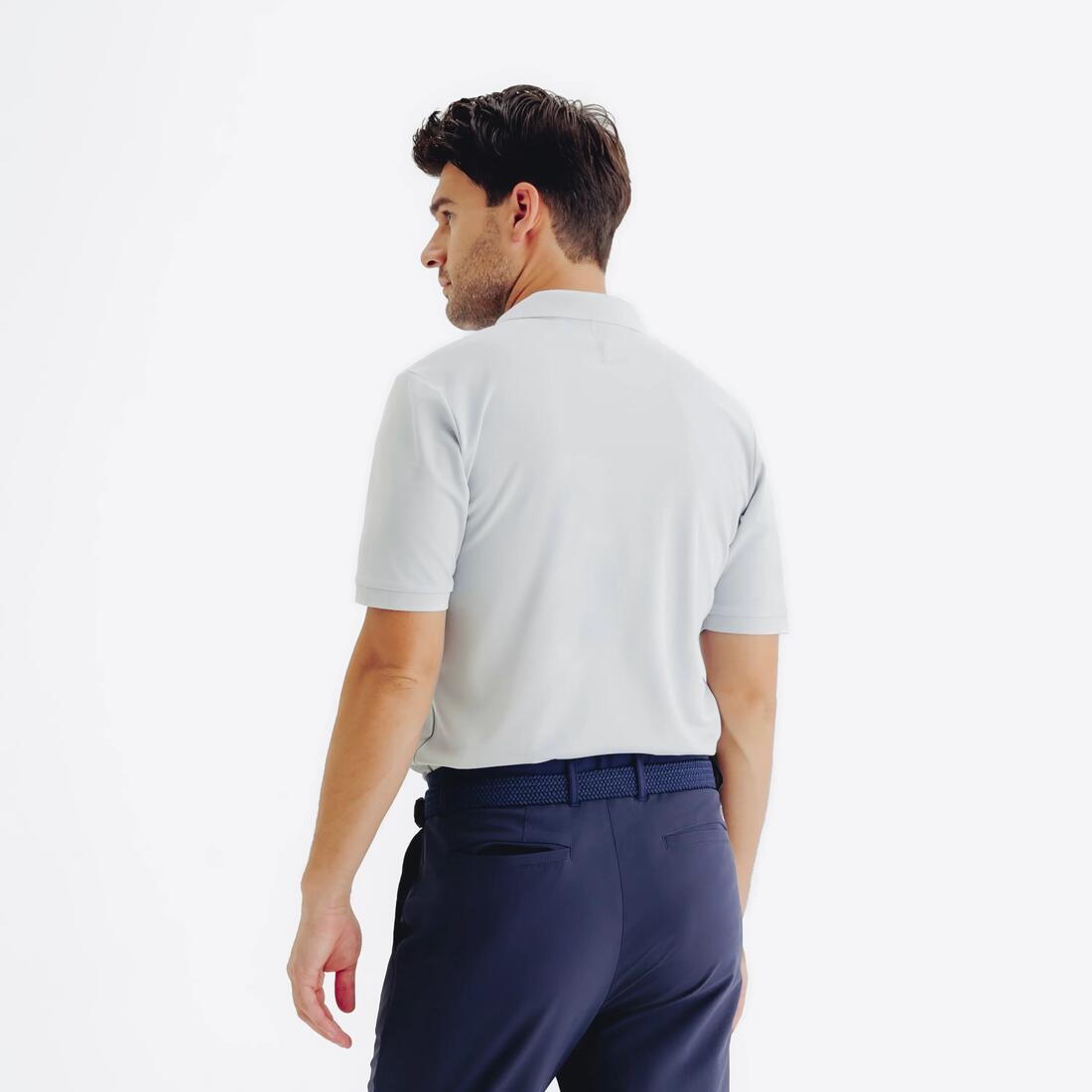 Polo golf manches courtes Homme - WW500