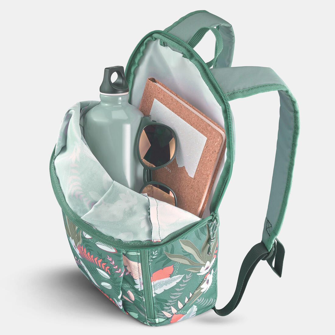 Sac à dos de randonnée 10l - nh arpenaz 50