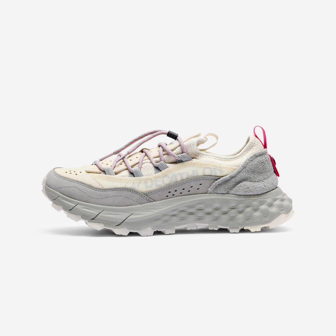 Baskets en cuir MTC X, Lifetech