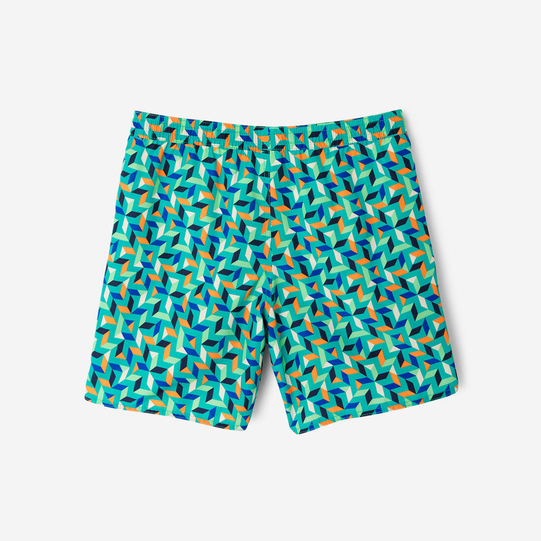 Short de bain sunset