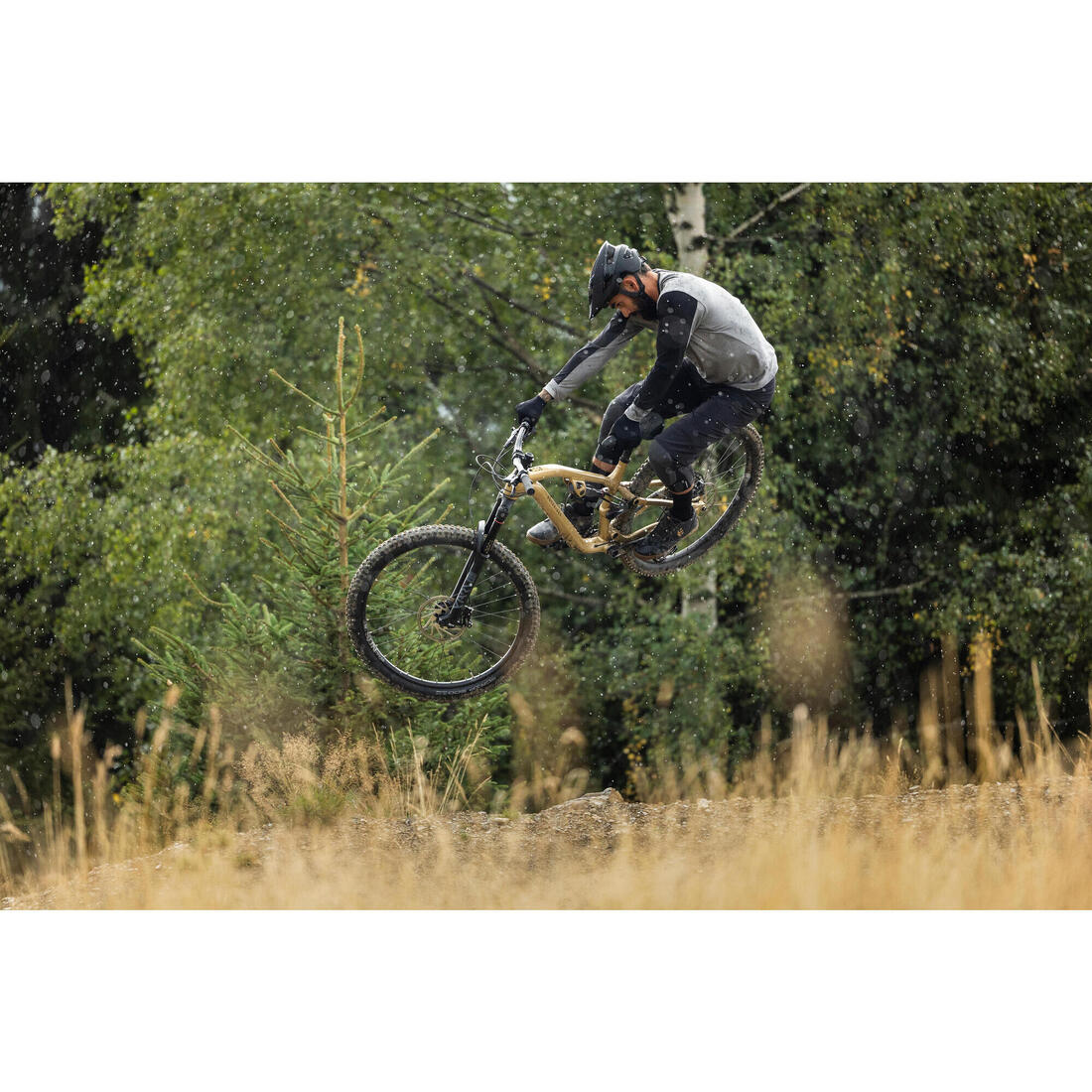 Vélo VTT All Mountain Feel 700 LT - Cadre Aluminium 29"