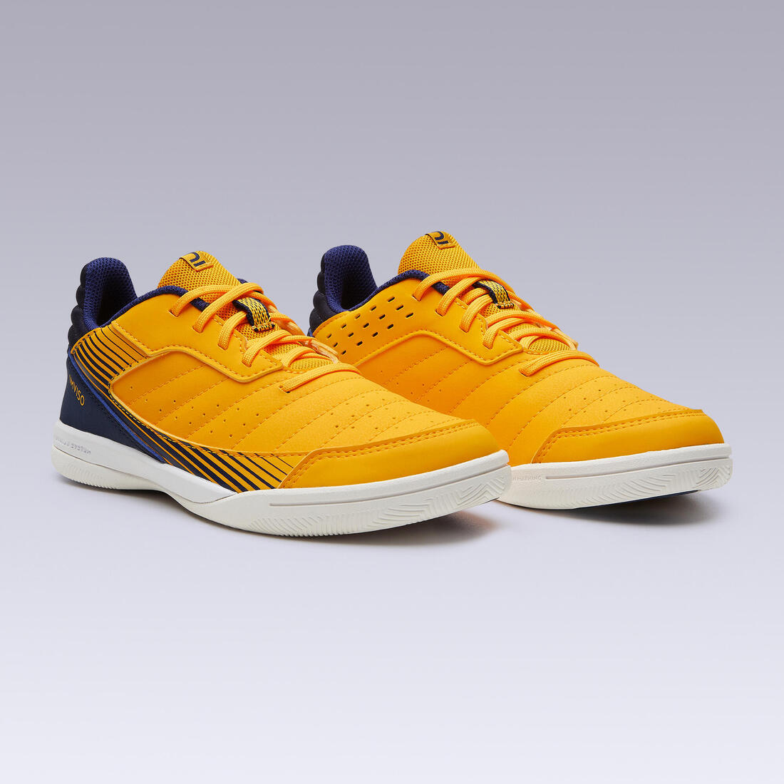 Chaussures de Futsal ESKUDO 500 JR