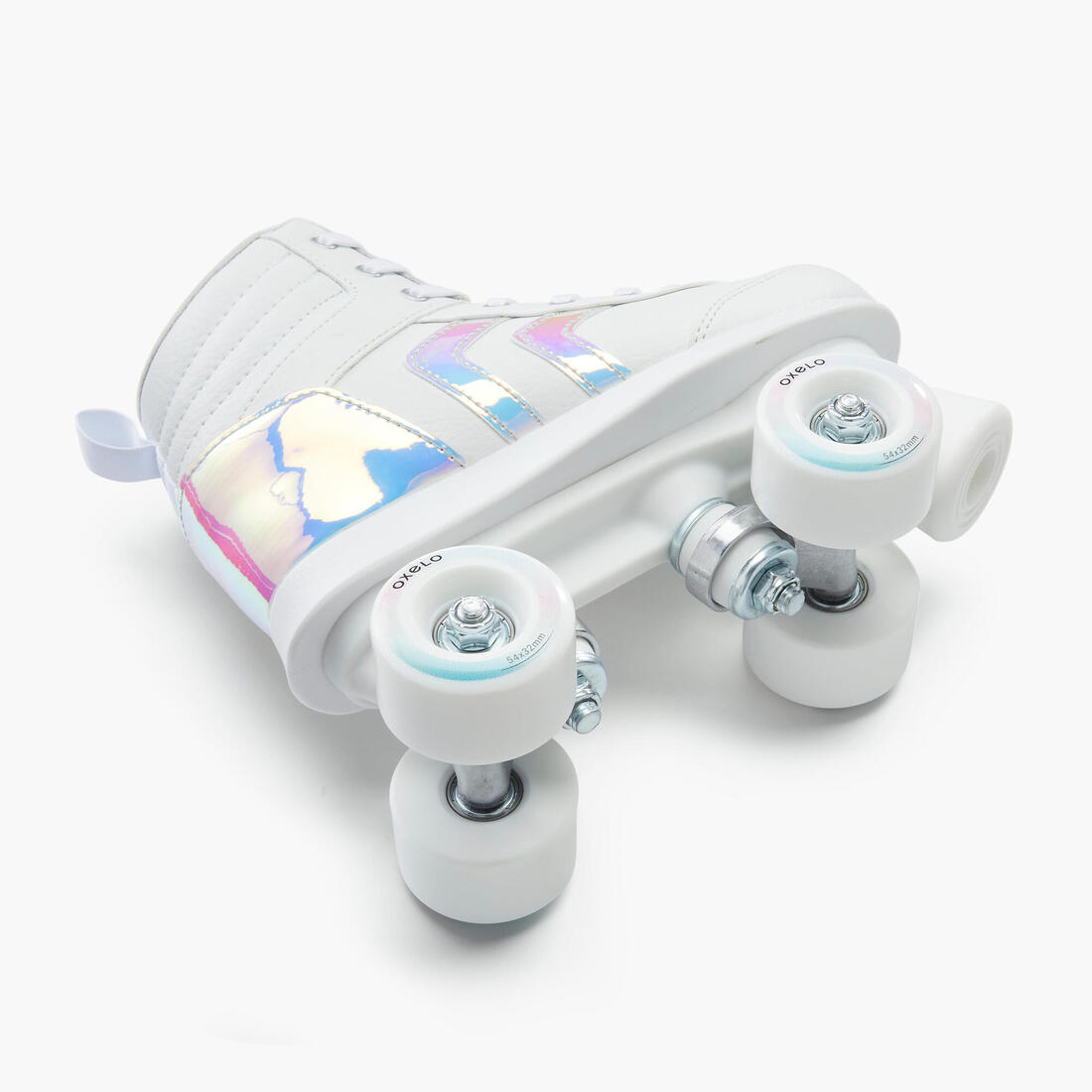 Patin à roulettes enfant QUAD 100 JR