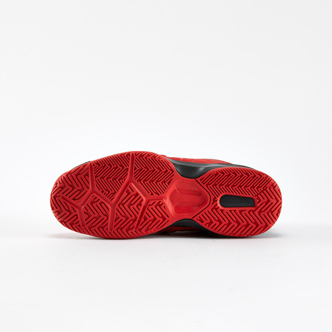 Chaussure de Tennis Junior à lacet - TS STRONG Jr Blanc Argile