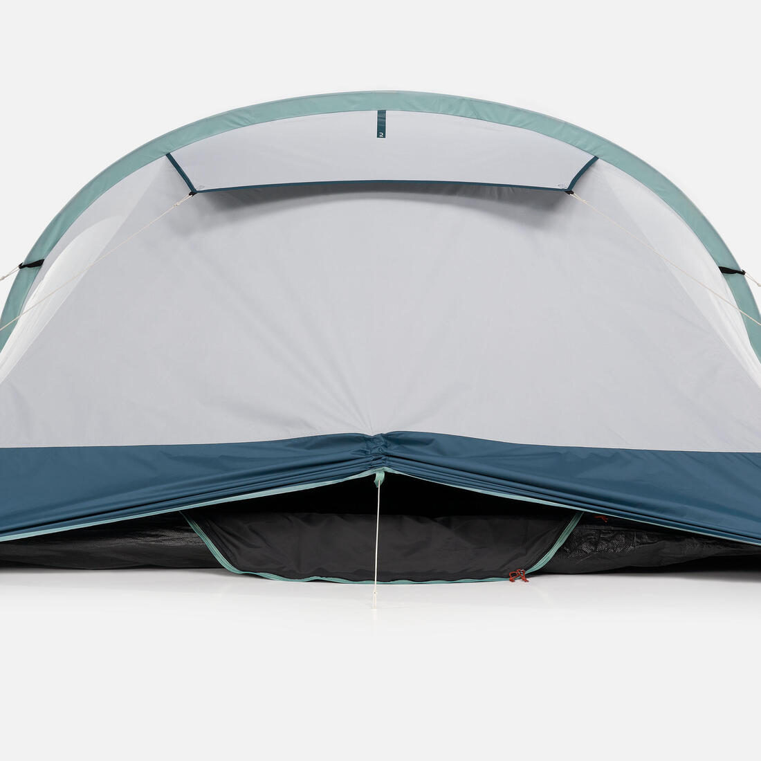 Tente de camping 4 places, Fresh & Black, Arpenaz 4.1