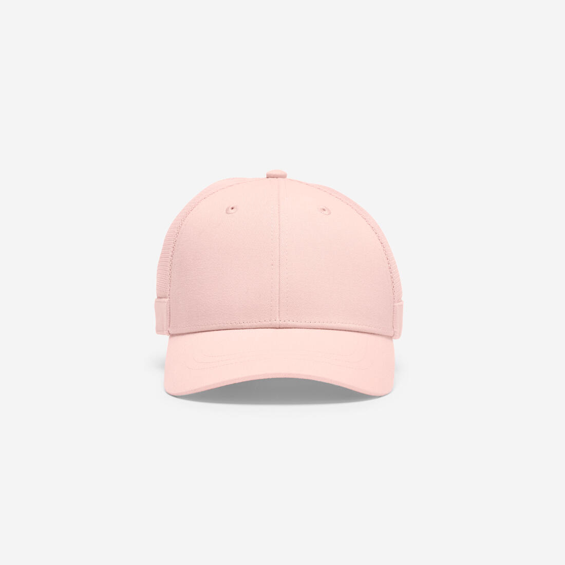 Casquette Respirante Fitness Cardio Noire