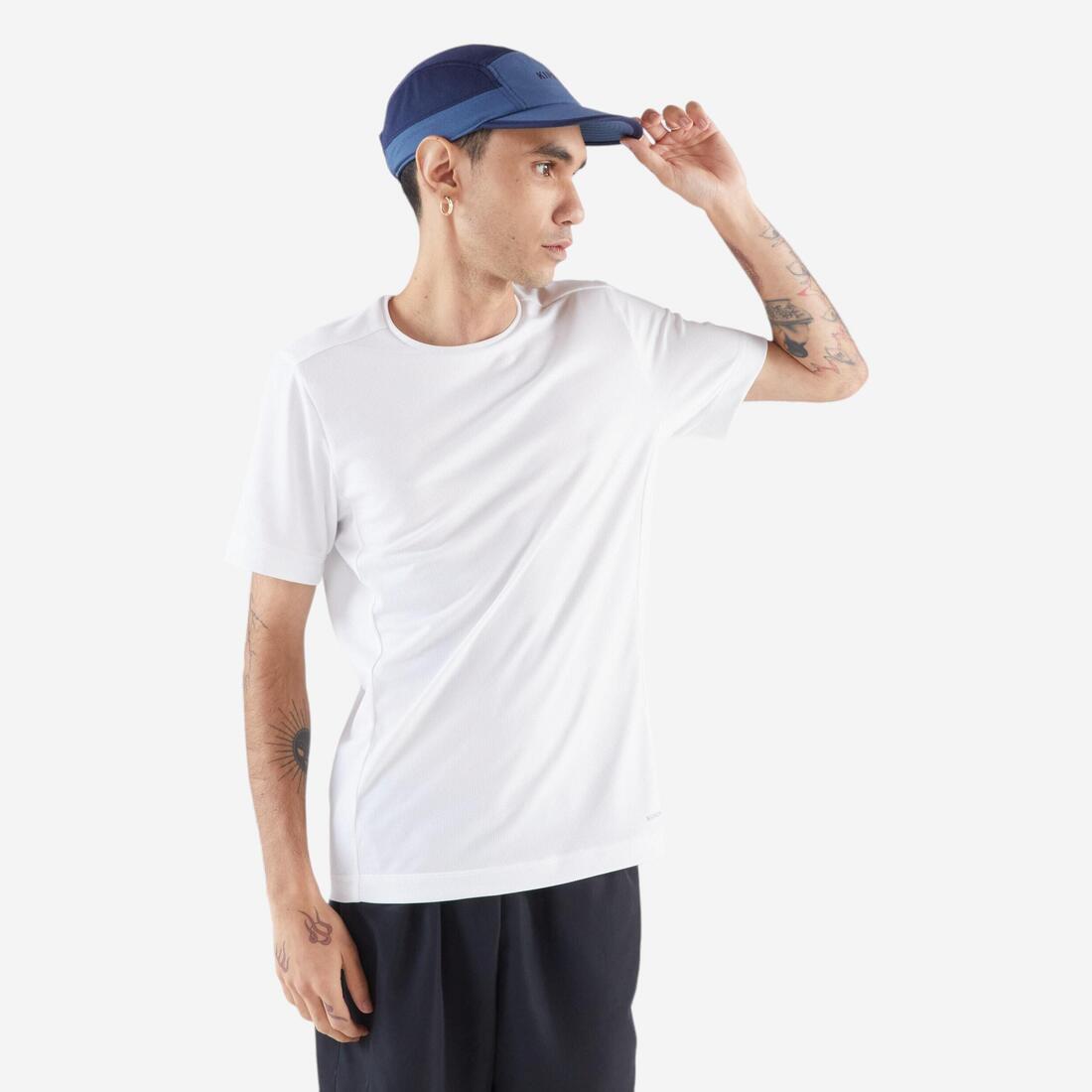 Casquette running Homme Femme - KIPRUN 5 panneaux