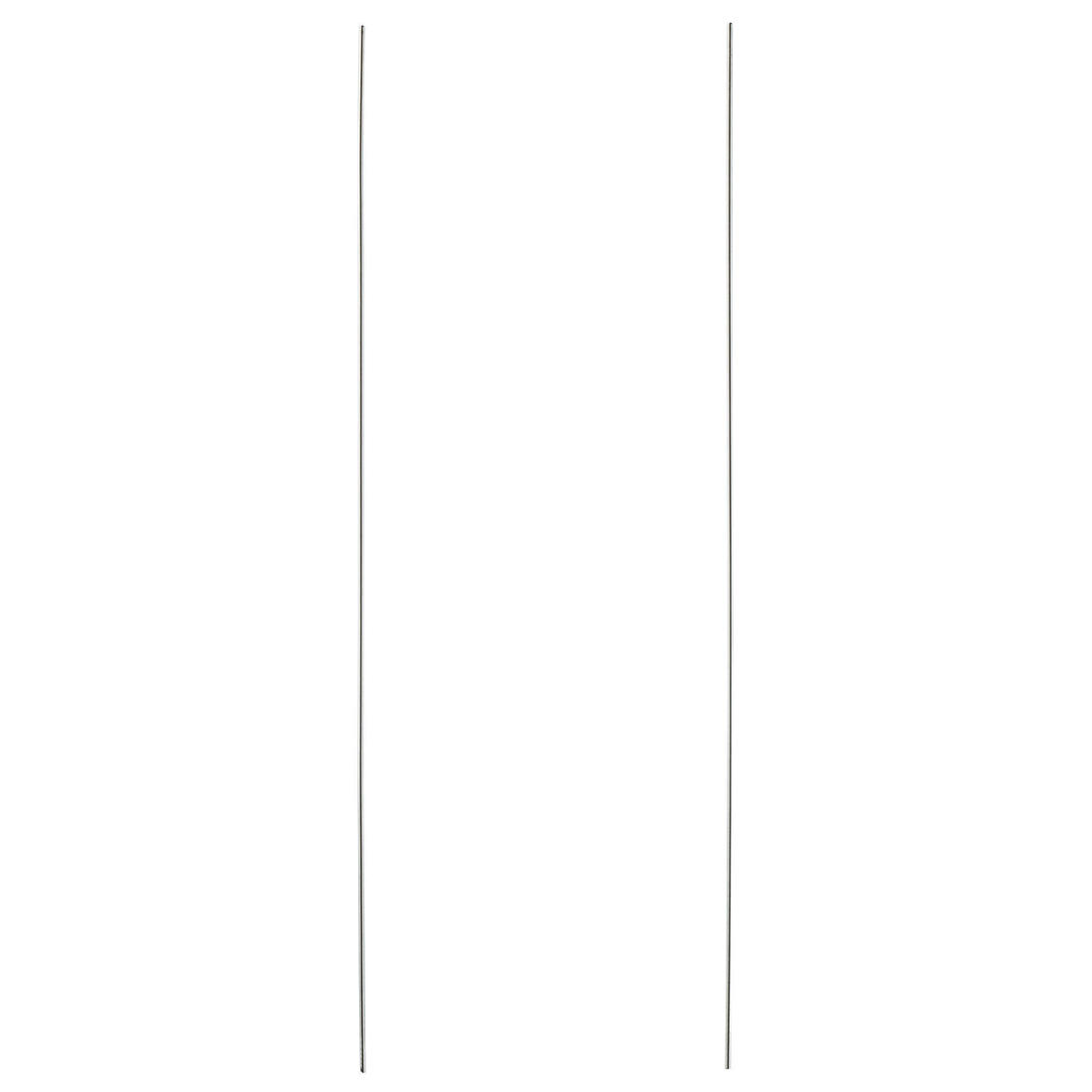 AIGUILLE DE PÊCHE SW NDL HOL X2 20 CM