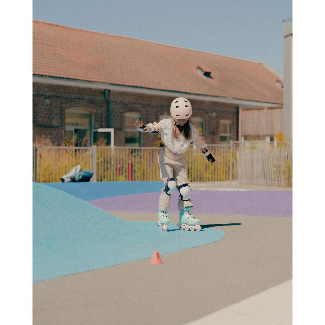 roller enfant PLAY5