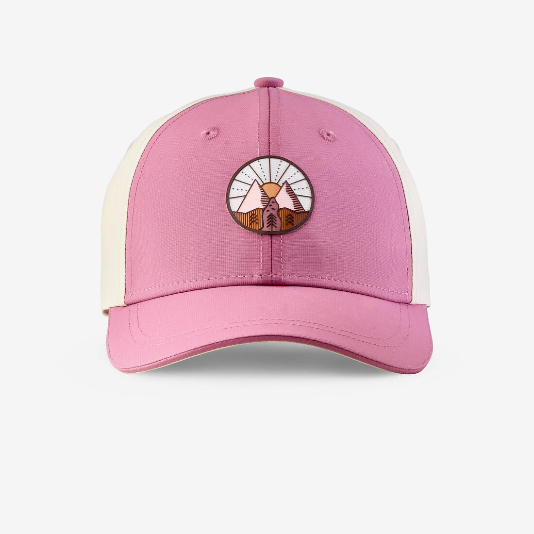 Casquette de randonnée 7-15 ans enfant, MH100