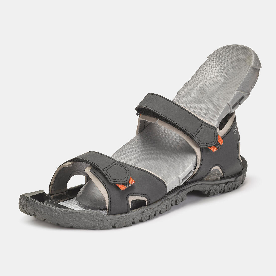 Sandales de randonnée homme, NH100