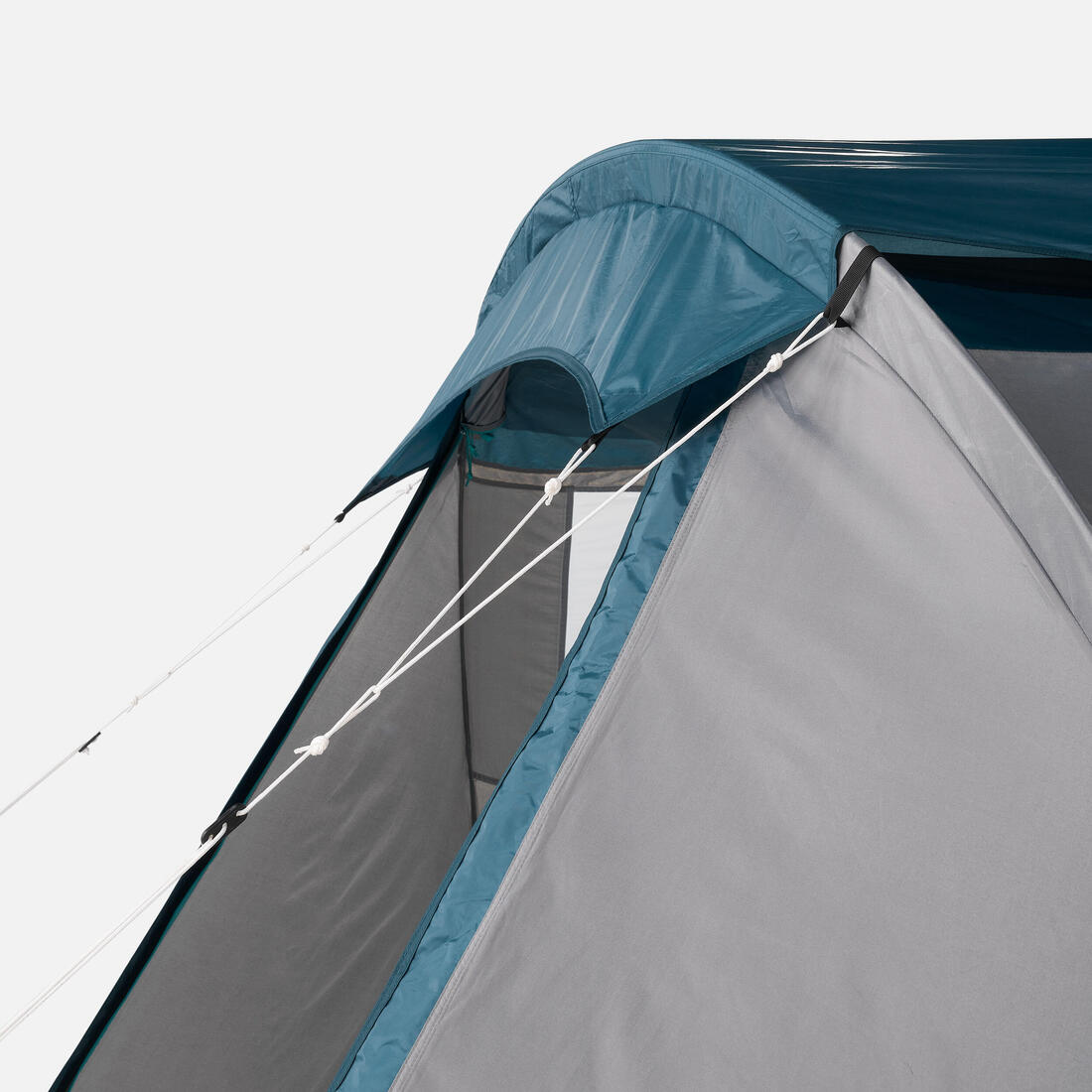 Tente de camping 4 places, MH100 XXL