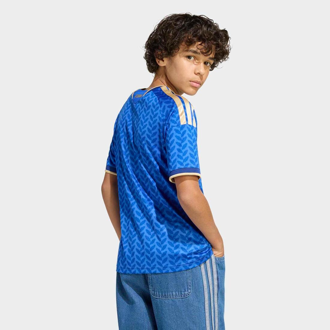 Maillot Italie Domicile 26 Enfants