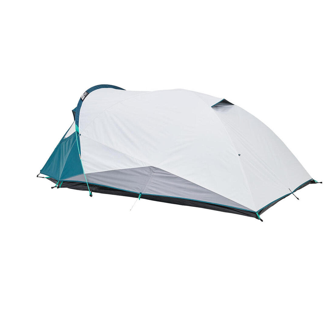 Tente de camping - MH100 XL - 3 places - Fresh & Black