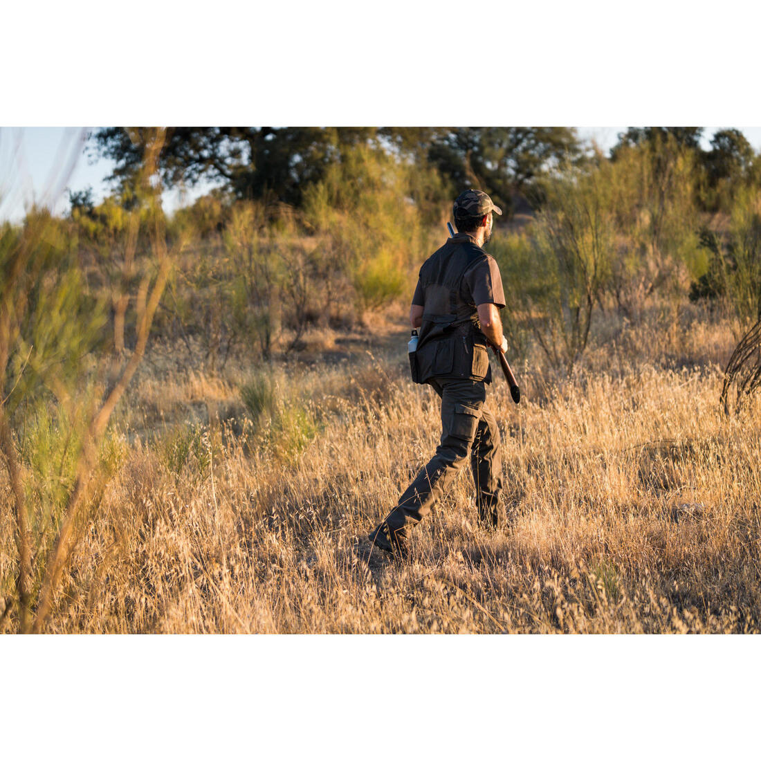 Pantalon chasse résistant et confortable Homme - 520