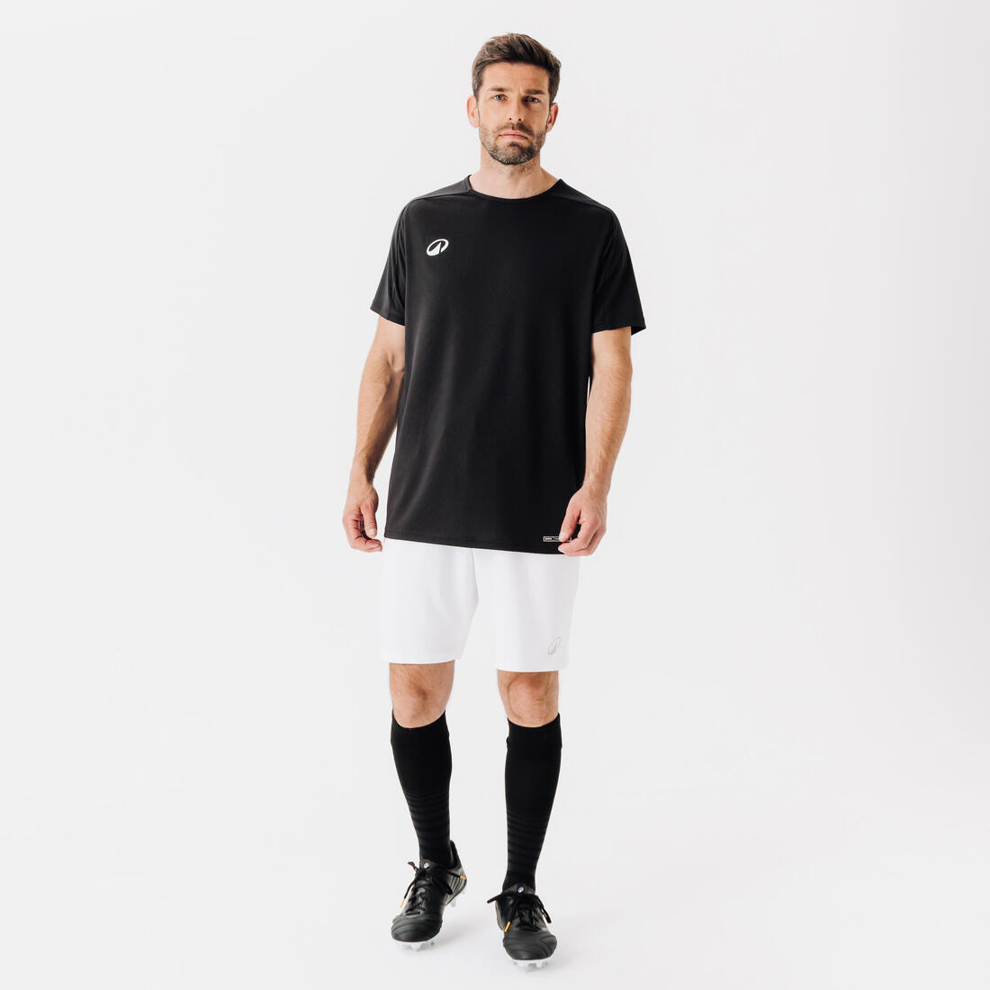 Short de football viralto adulte