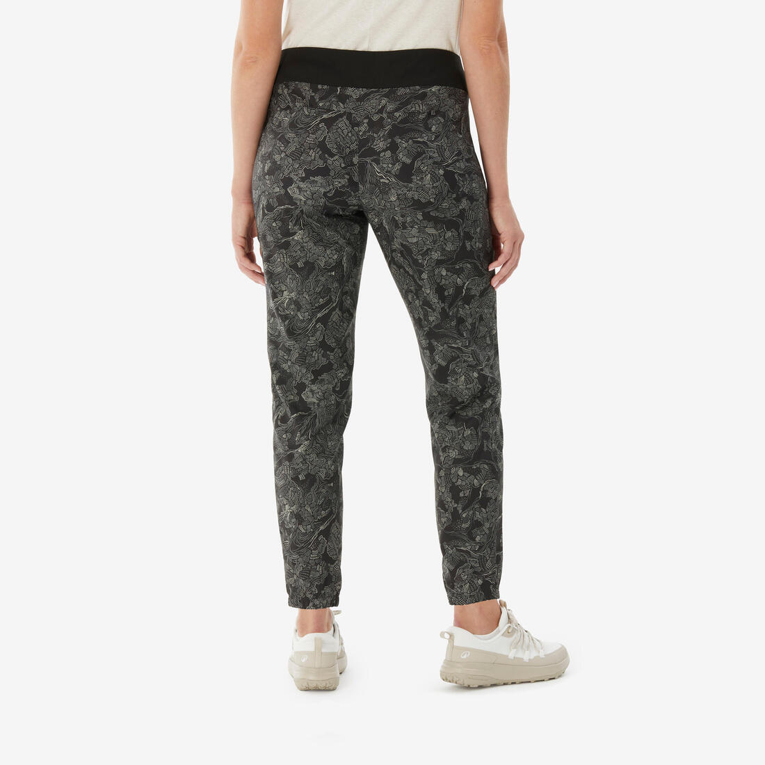 Pantalon de randonnée - NH100 - Femme