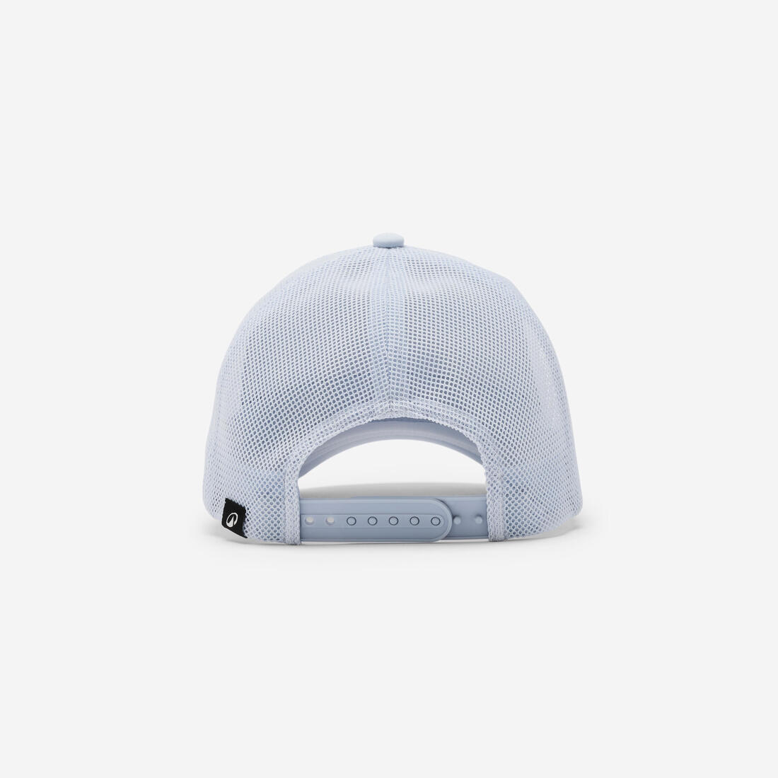 Casquette respirante Fitness Domyos Noire