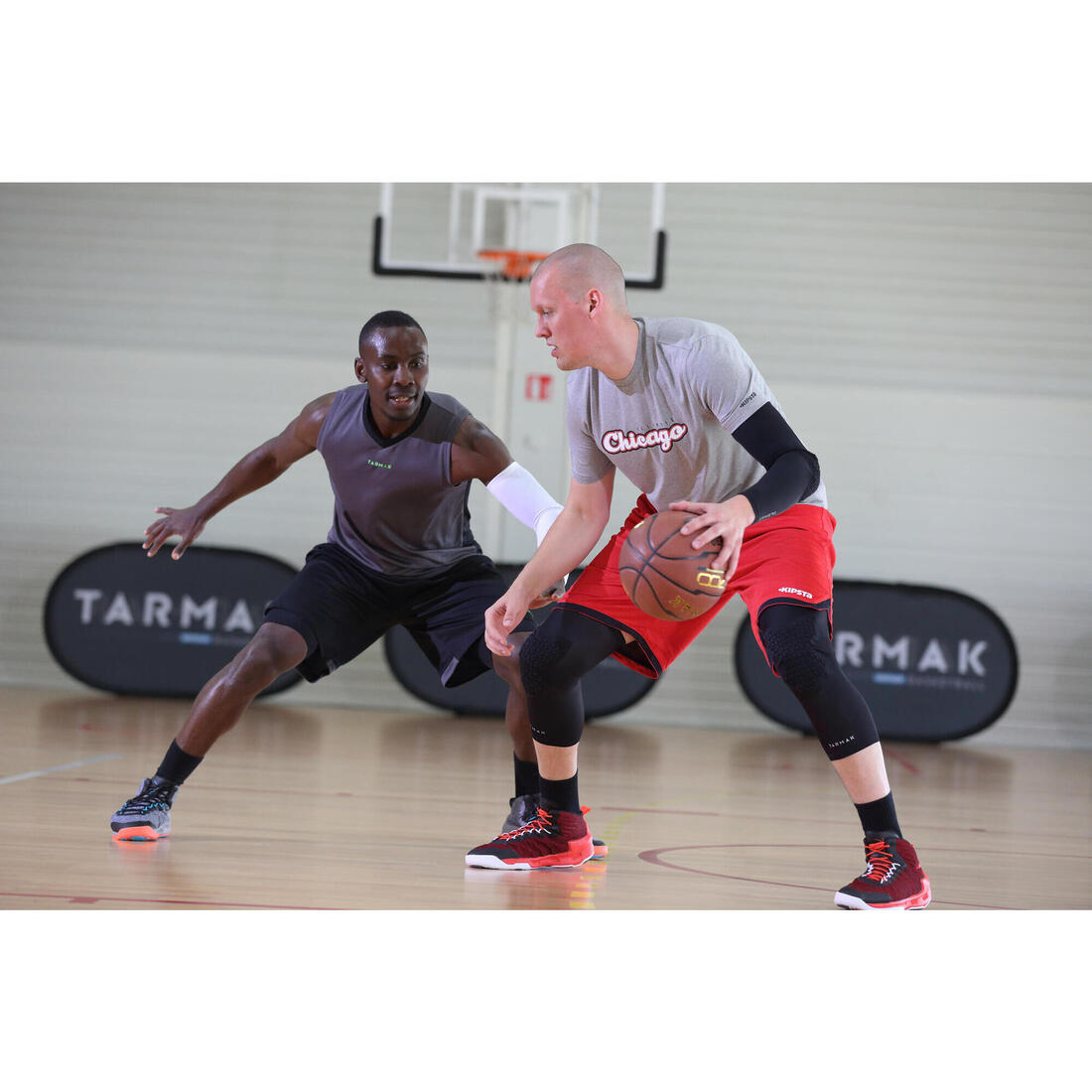 SHORT DE BASKETBALL HOMME/FEMME - SH100