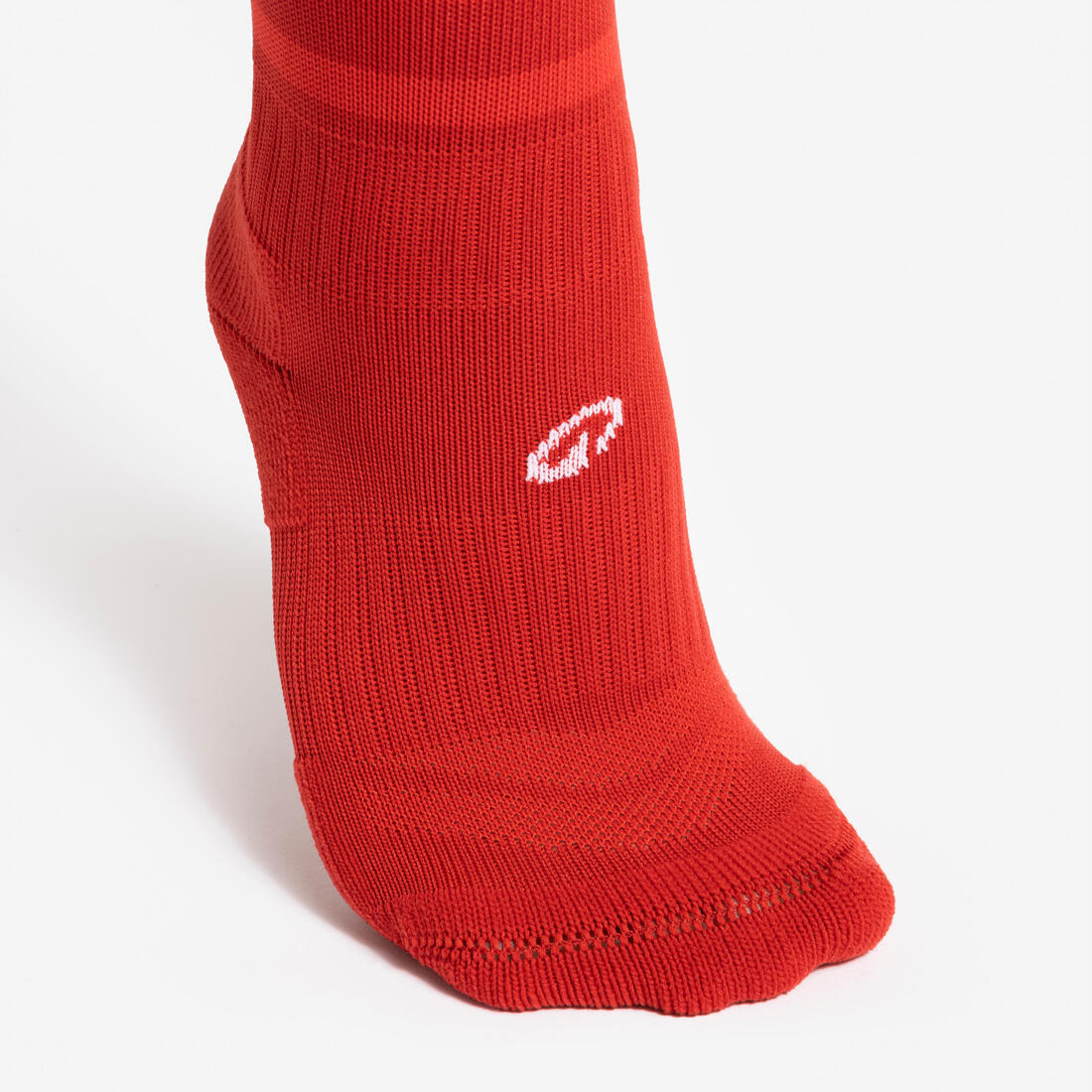 Chaussettes de football rayée enfant viralto club jr marine