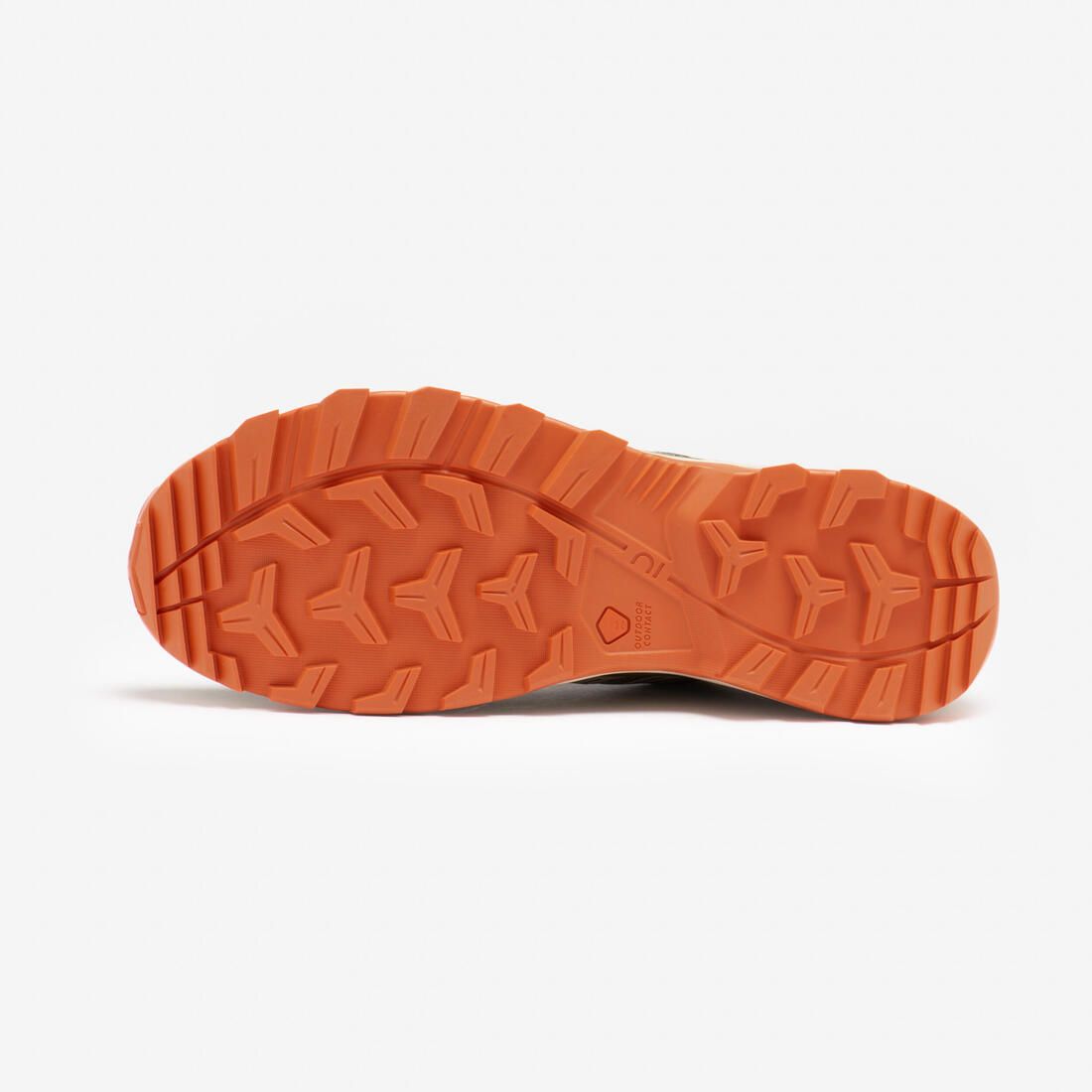 Chaussures de randonnée basses homme, MH500 faster