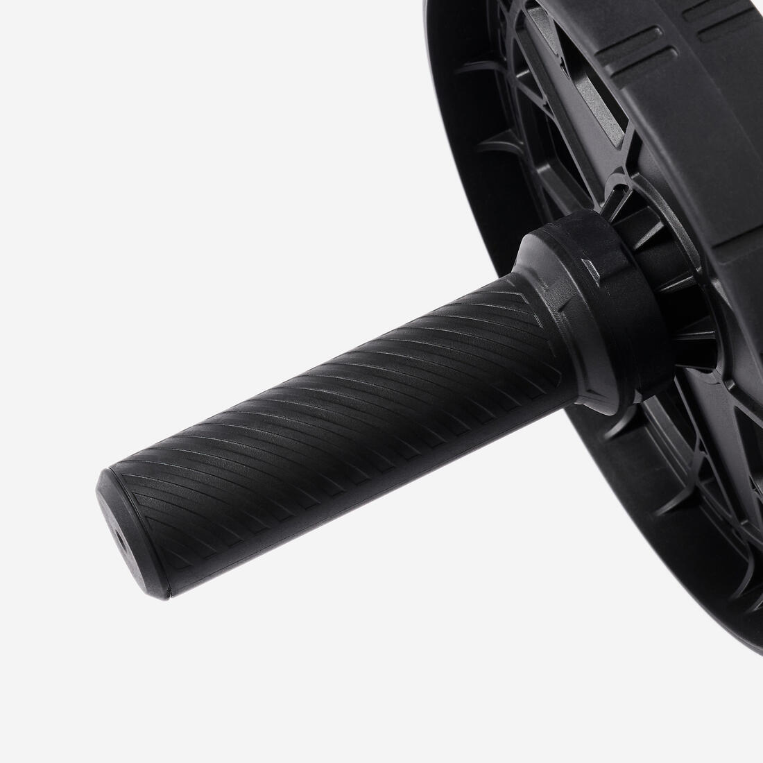 Roue abdominale avec élastique, AB Wheel