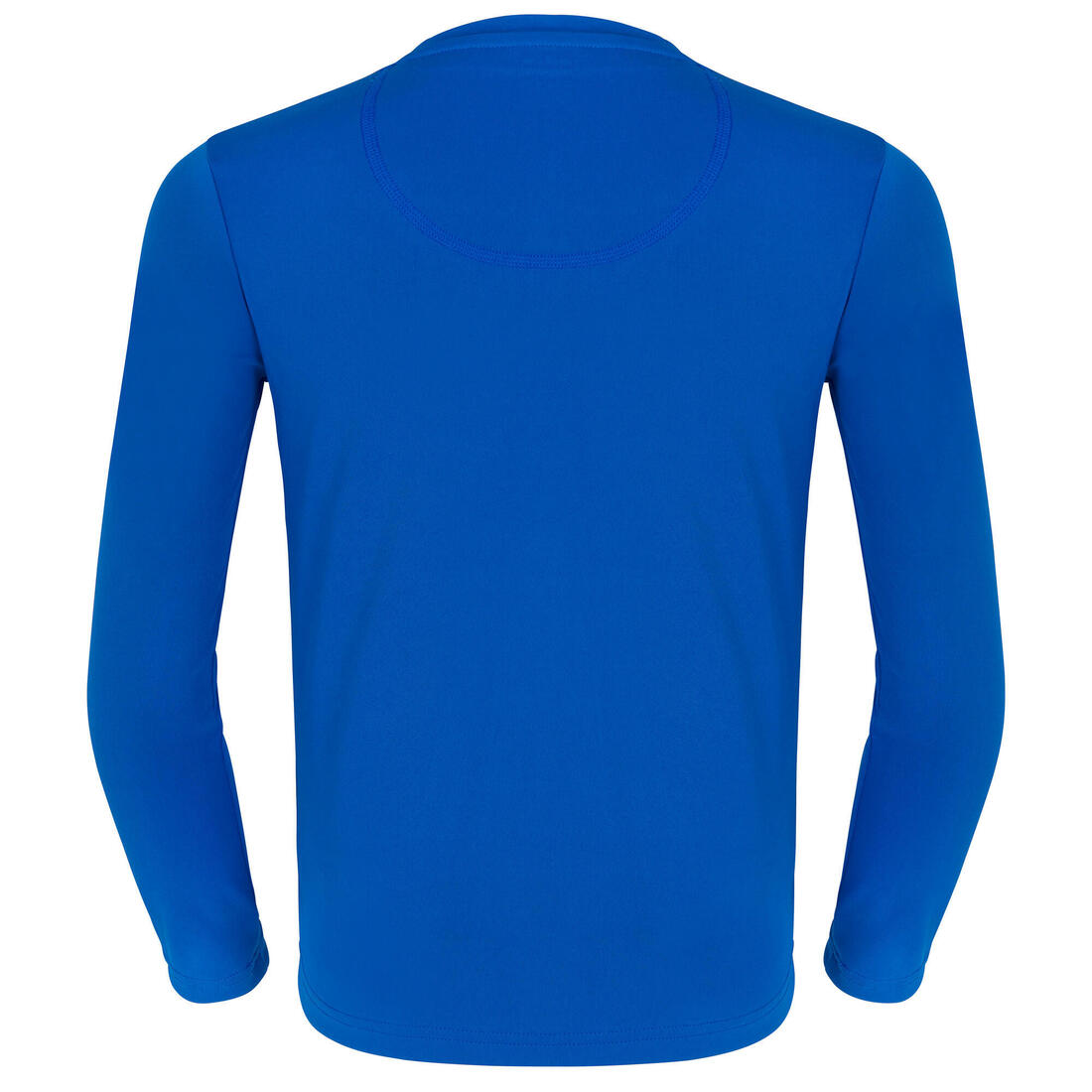 water tee shirt anti UV surf manches longues enfant imprimé