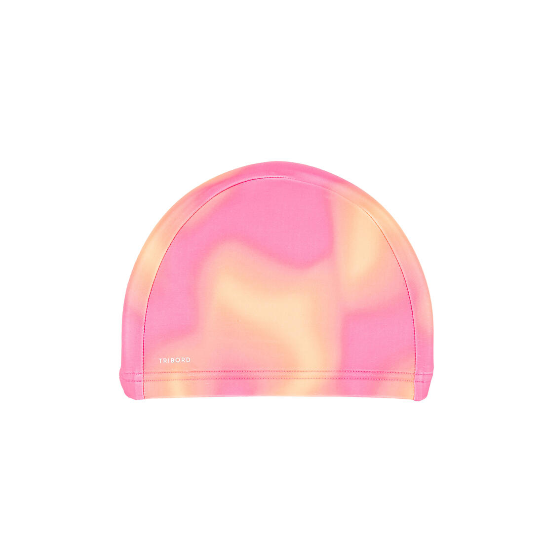 Bonnet de bain en tissu taille M, fatu diag