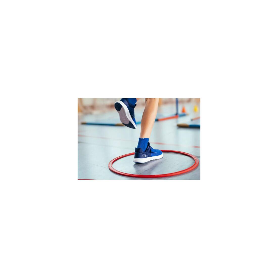 Chaussures à scratch enfant - AT EASY