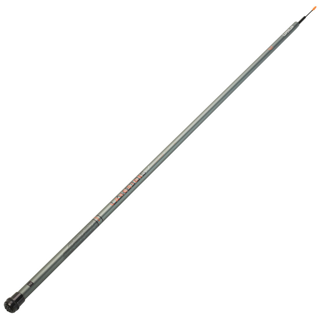 CANNE TELESCOPIQUE LAKESIDE 100 7M