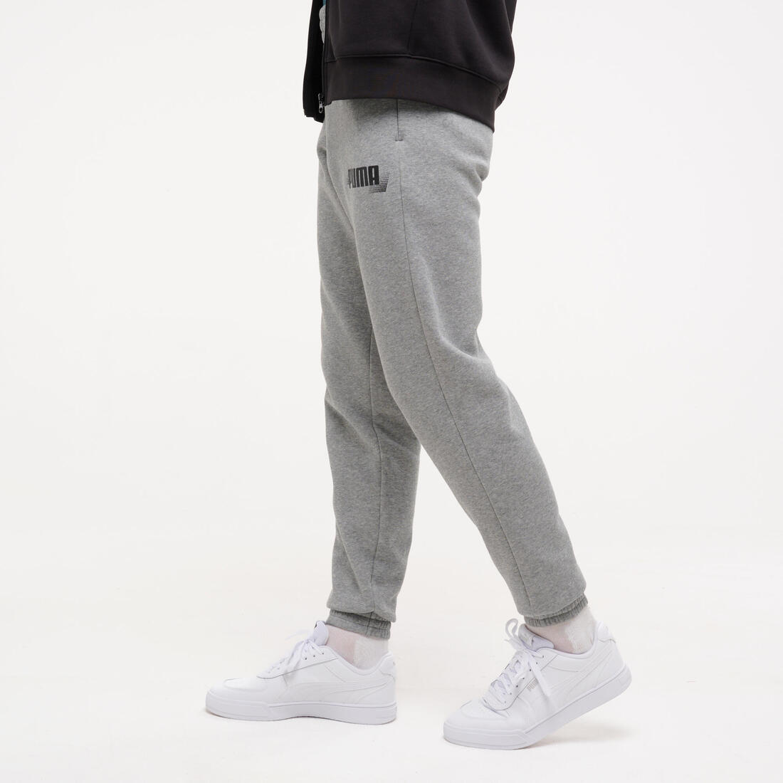 Pantalon de jogging fitness homme