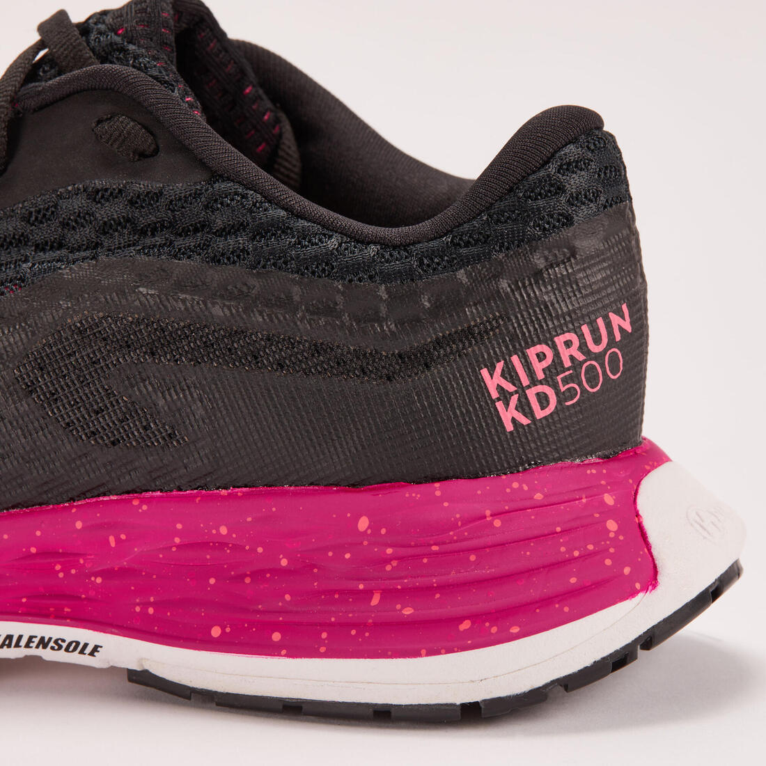 CHAUSSURES DE RUNNING FEMME KIPRUN KD500