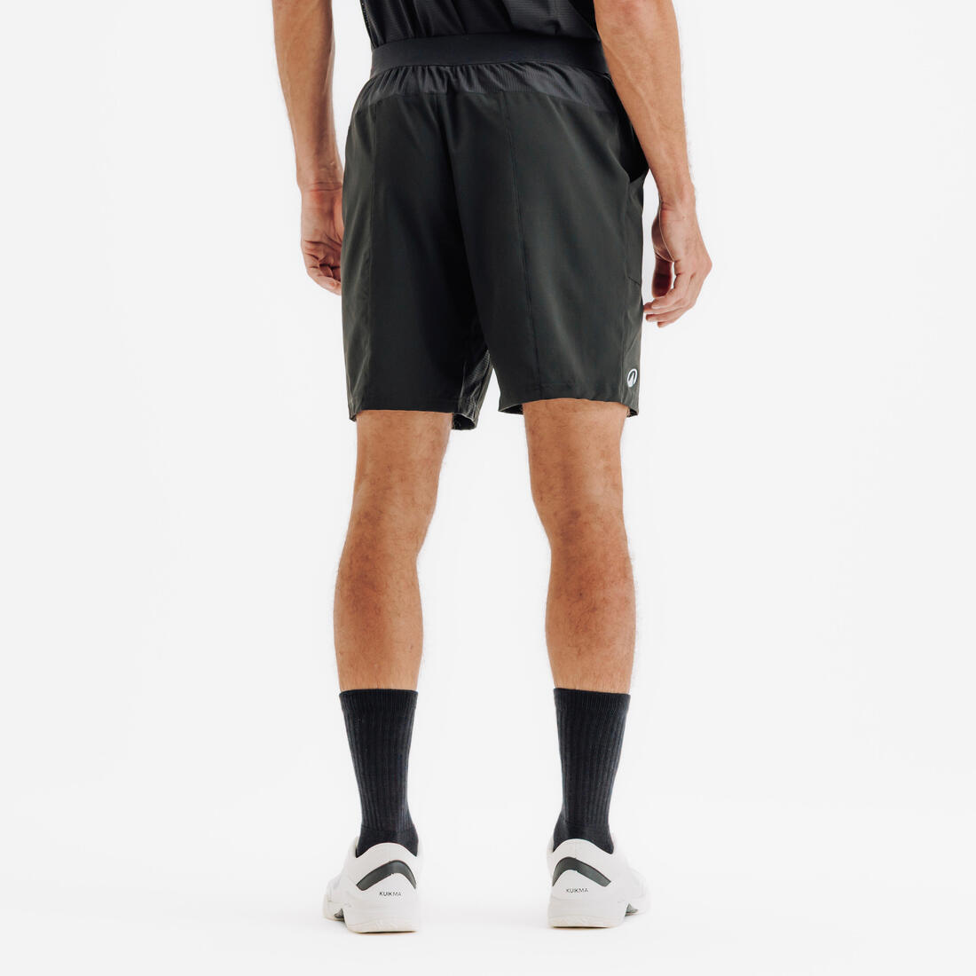 Short de padel respirant Homme - Dry