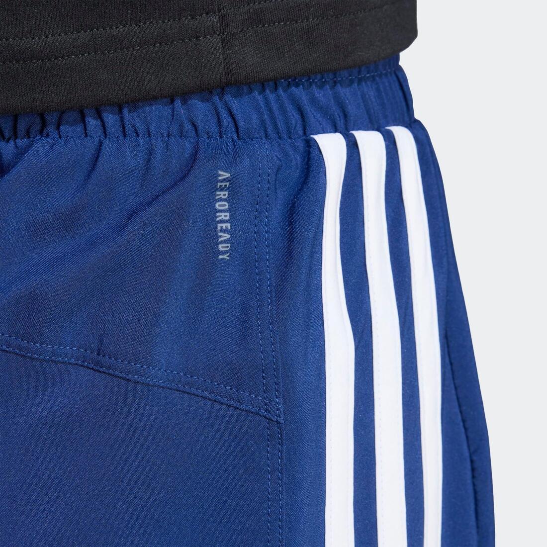 Short de fitness femme