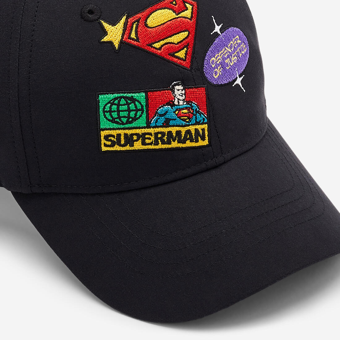 Casque Batman enfant