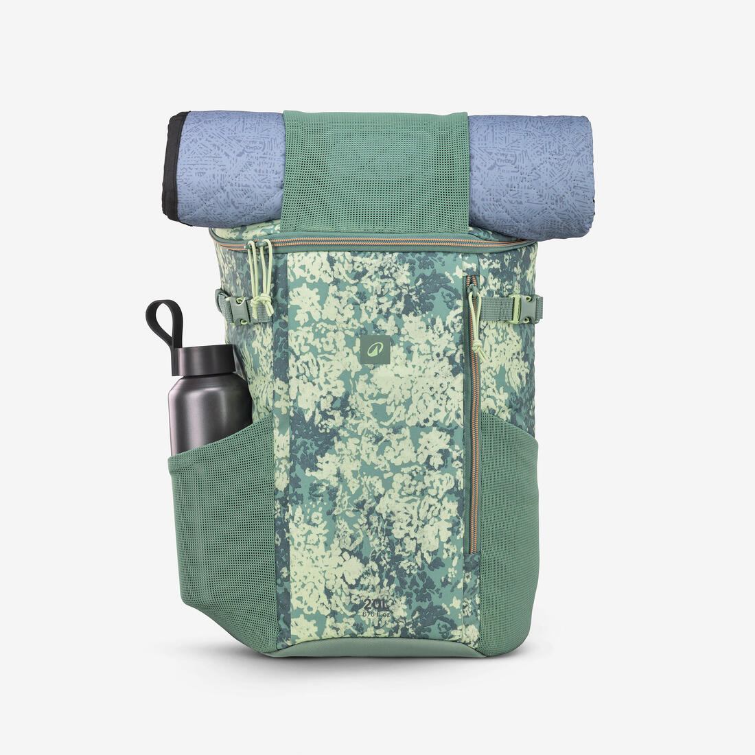 Sac à dos glacière 100 - 20 litres - isotherme et compact