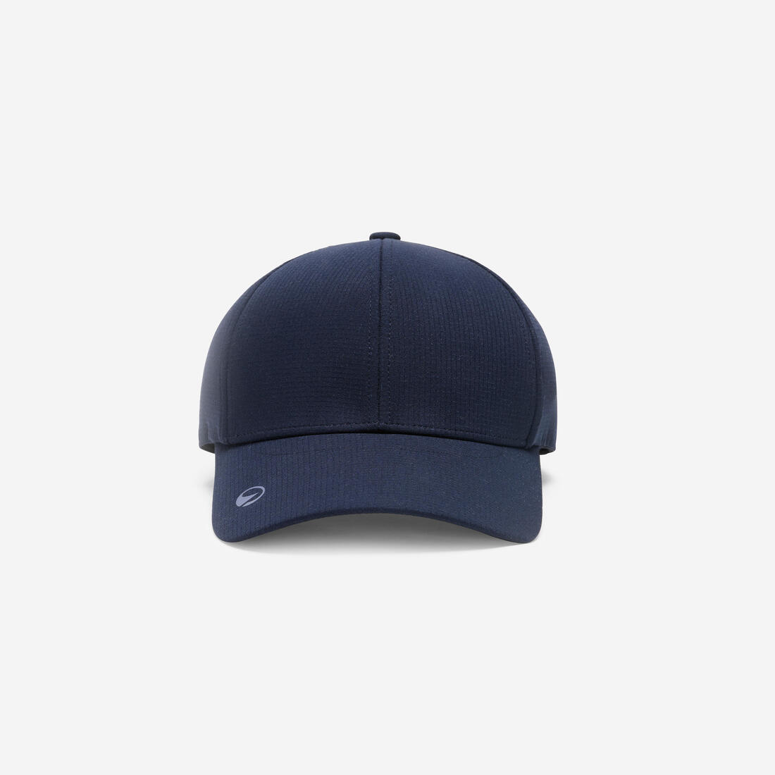 Casquette de golf marque-balle, noire