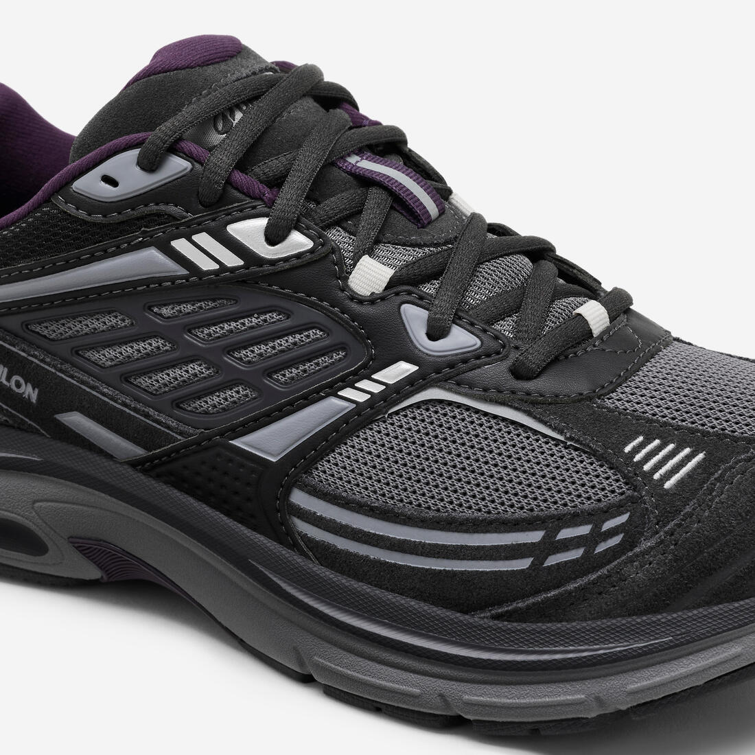 Baskets en daim homme RR2K