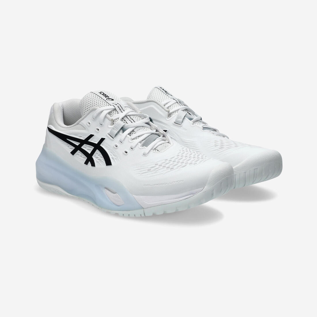 Chaussures de tennis Homme Multicourt - Asics Gel Resolution X
