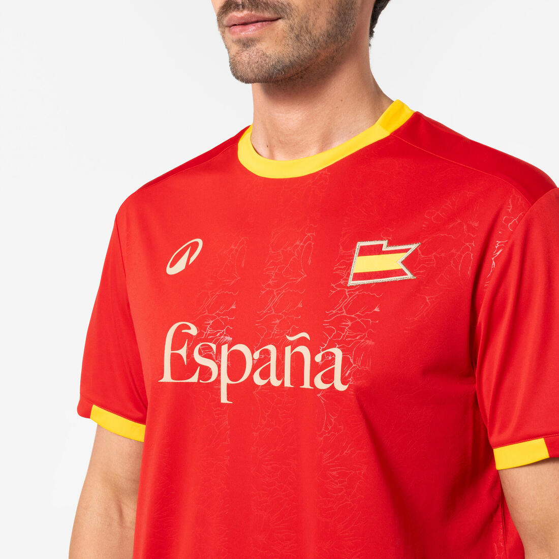 Maillot de foot supporter France adulte 2026
