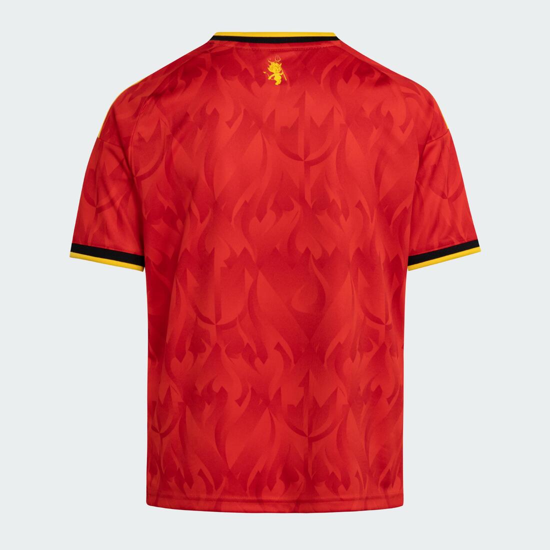 Maillot Belgique 26 domicile Enfant