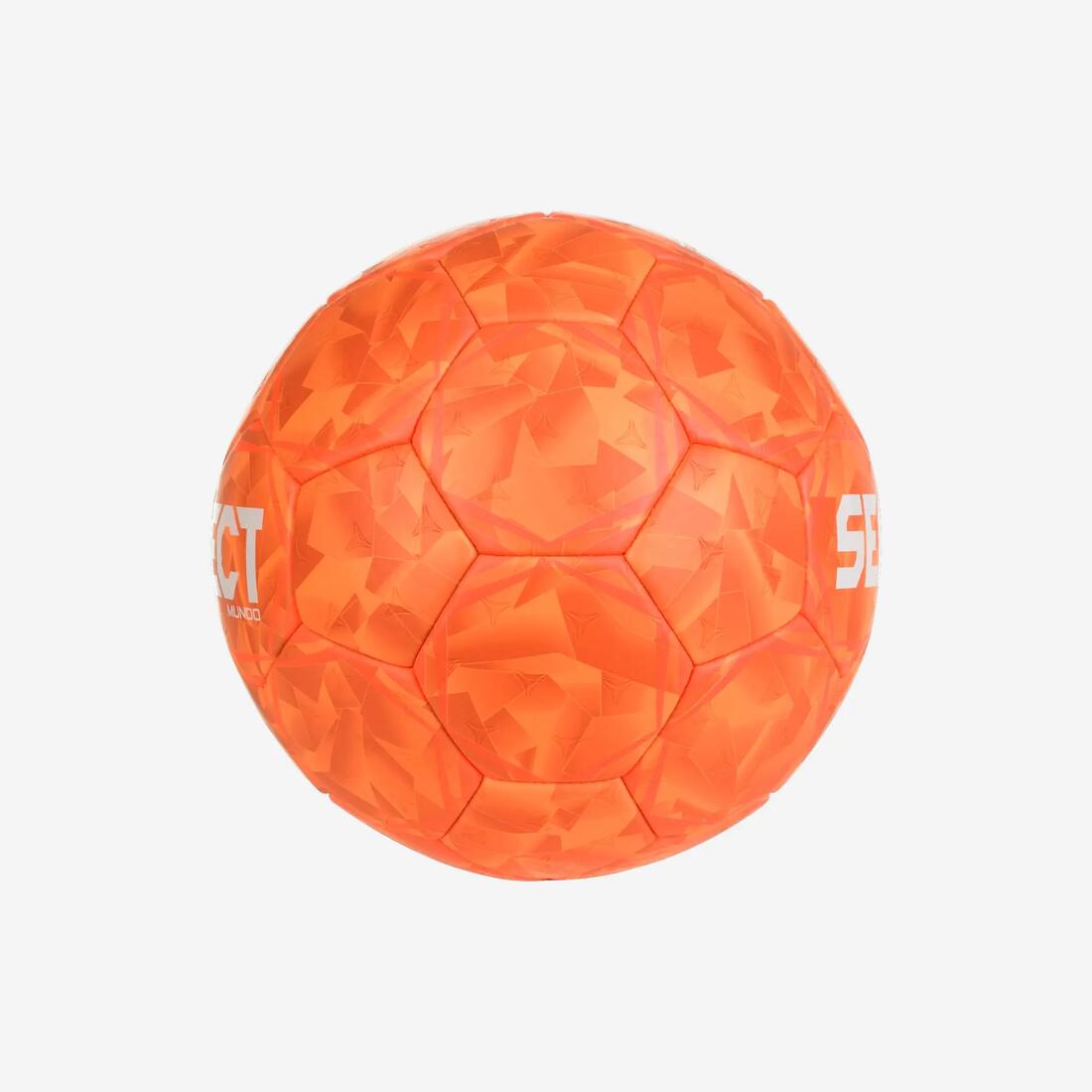 Ballon de handball taille 1 - Mundo orange