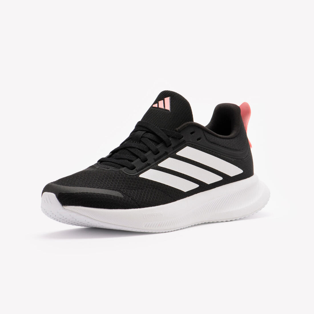 CHAUSSURES DE RUNNING FEMME ADIDAS RUNBLAZE GRISES