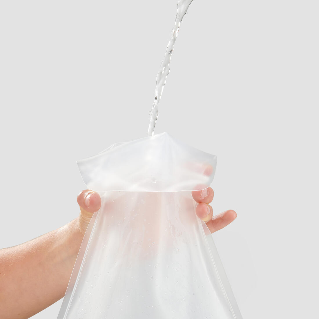 JERRICAN À EAU POUR LE CAMPING - 10 LITRES